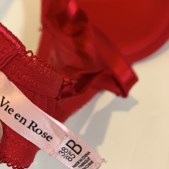 LAVIE EN ROSE - Picture 11 of 15